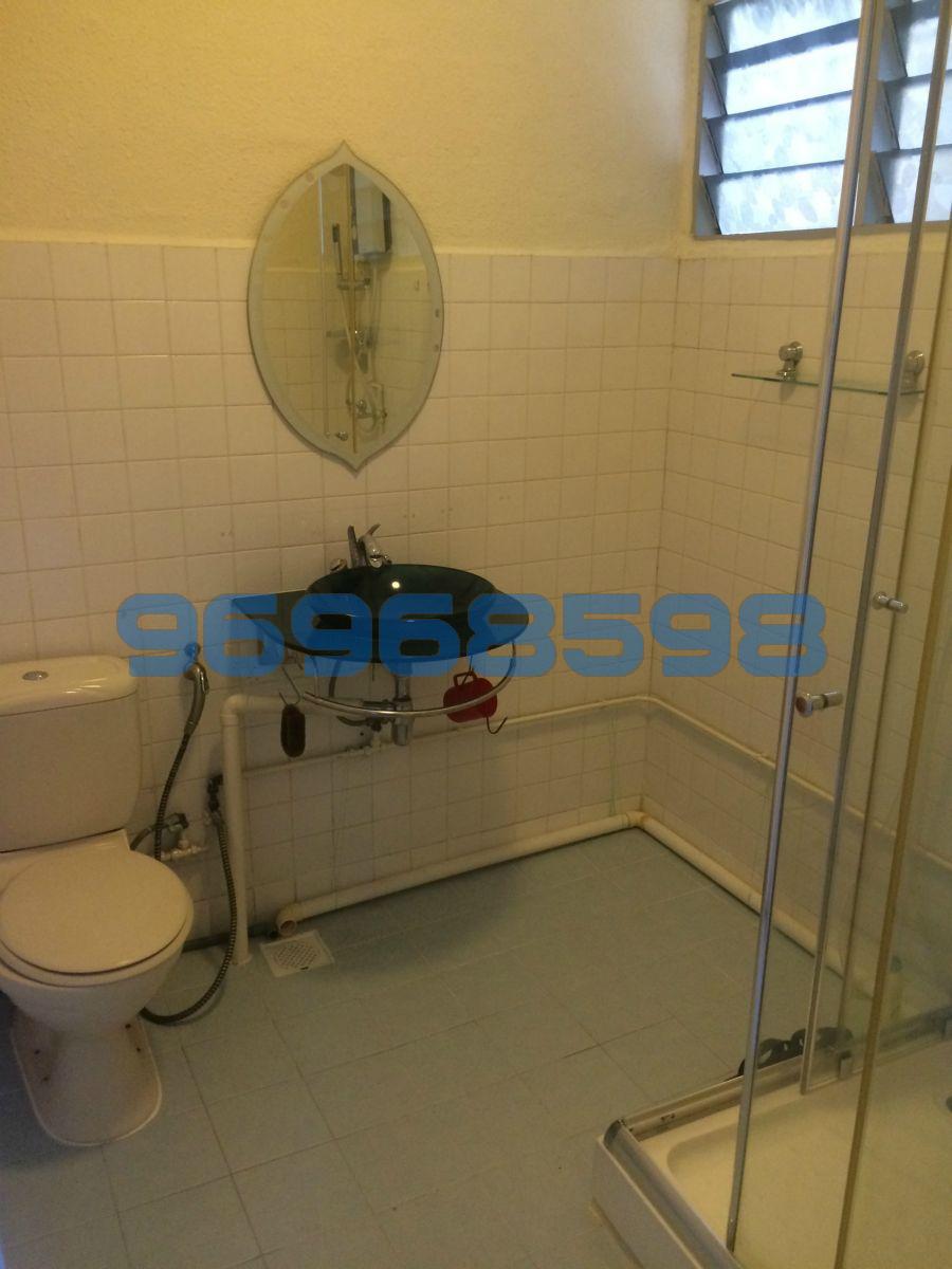 Blk 142 Lorong Ah Soo (Hougang), HDB 4 Rooms #96378562